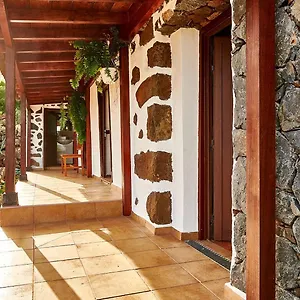  Ferienhaus Luz De Aroa Spanien