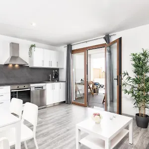  Apartment Cerca Nueva Spanien